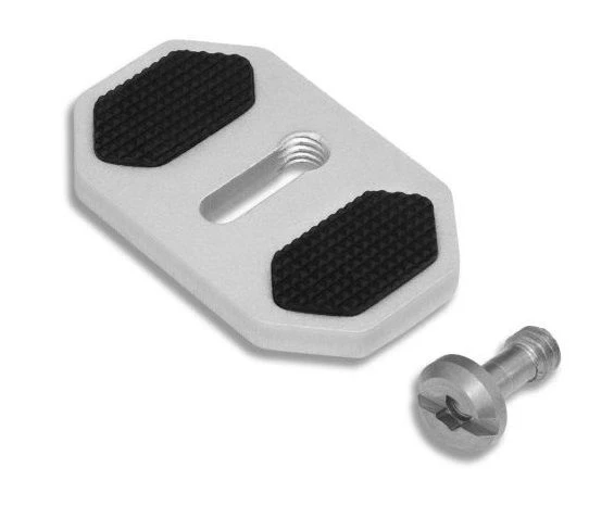 Corner Atoll Gümüş Yükseltme Plakası ürün görseli