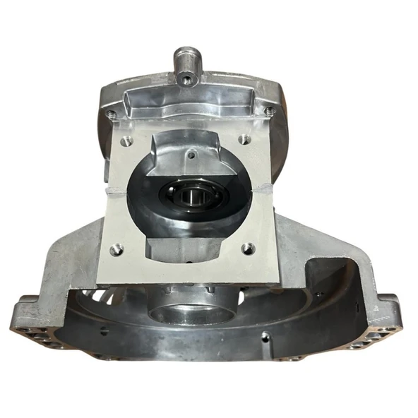 Forza FRZ5000 Hasat Makinası Silindir Gövdesi ürün görseli