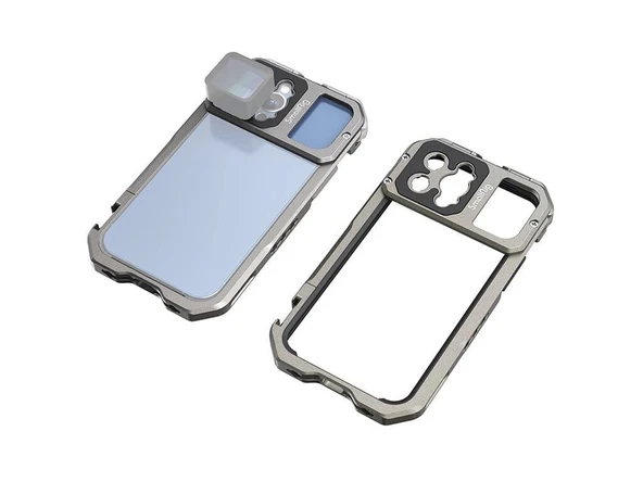 SmallRig 3561 iPhone 13 ProMax Kafes ürün görseli