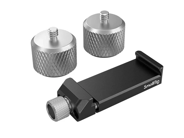 SmallRig 3125 DJI RS 2 / RS 3 / RS4  ve ZHIYUN Gimbal  için  Karşı Ağırlık Kiti ürün görseli