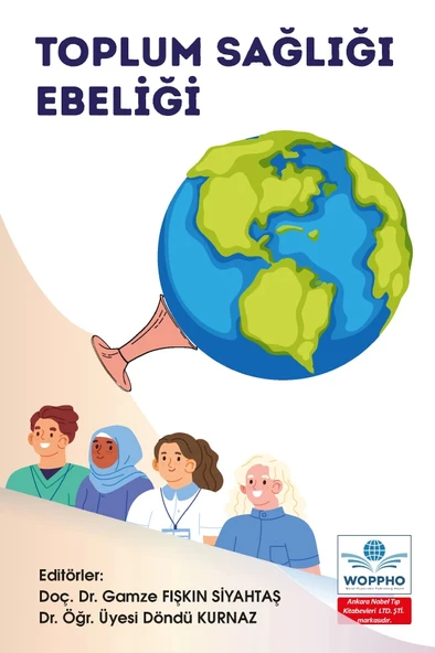 Toplum Sağlığı Ebeliği - Resim 2