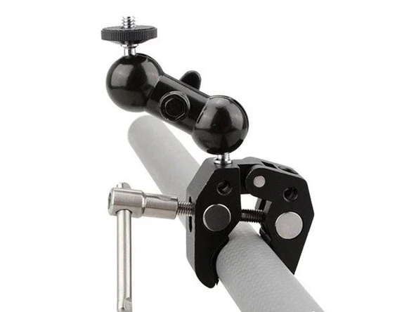 Oem Marka CLP09 Kelepçeli Magic Arm ürün görseli