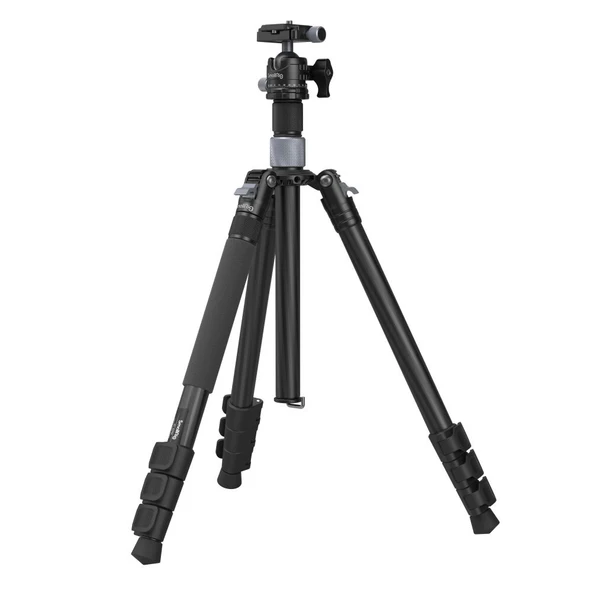 SmallRig 4059 AP-20 Orta Sütunlu  Karbon Fiber Tripod ürün görseli