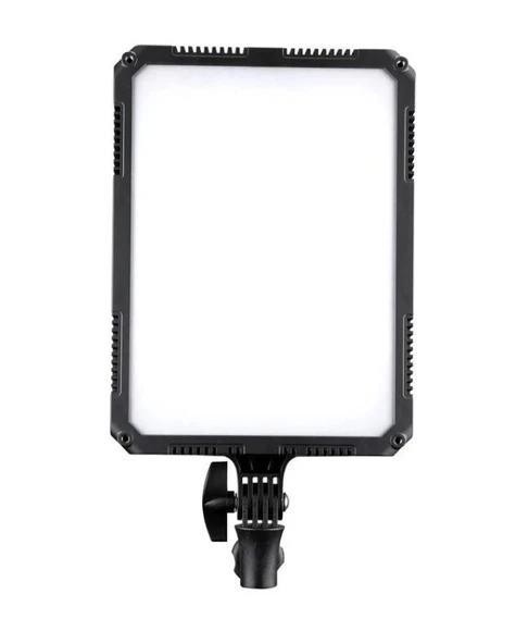 Nanlite Compac 40  Bi-Color LED Video Işığı ürün görseli