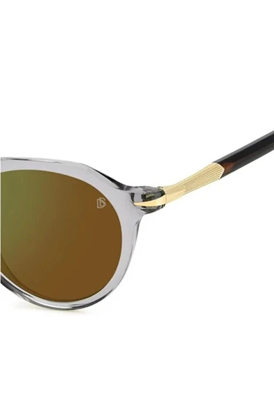 05K08 BECKHAM DB 1171/S COL MOIMT 50-21-145 ERKEK GÜNEŞ GÖZLÜĞÜ - Resim 3