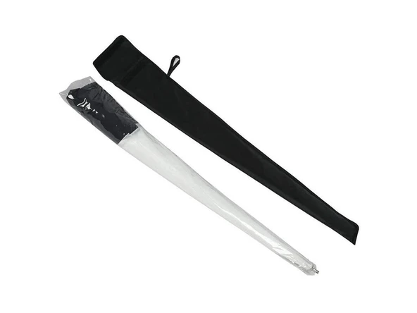 Godox UB-009 33'' 84cm Transparan Box Şemsiye - Resim 4