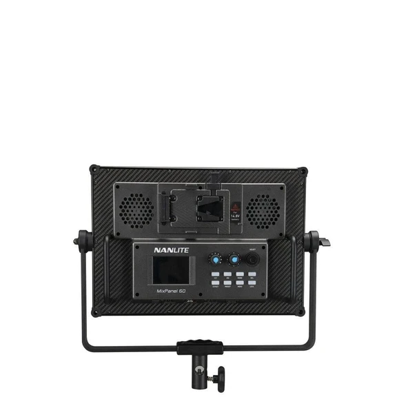 Nanlite MixPanel 60 RGB Video Işığı - Resim 2