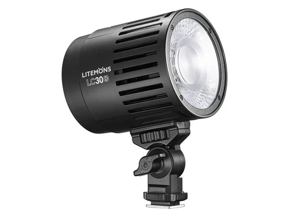 Godox LC30D LED Video Işığı ürün görseli
