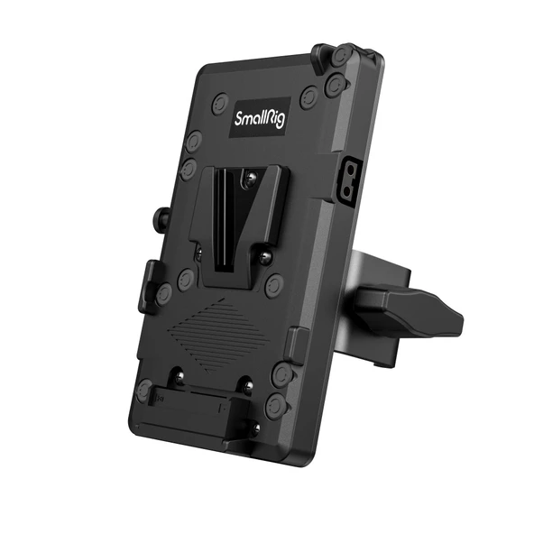 SmallRig 3676 RA V1 V Montajlı Pil Plakası ürün görseli