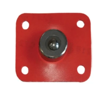 ENJEKSIYON BİLYALI DİYAFRAM SLX (10 ADET) ürün görseli