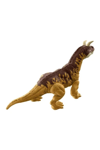 Mattel Jurassic World Dinozor  Shıngasaurus Figür GWC93 HCL84 - 2