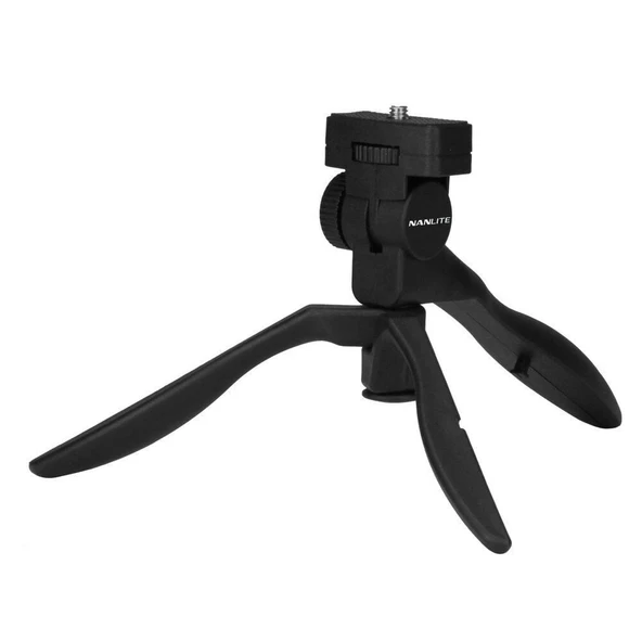 Nanlite AS-MT/HG-1/4 Mini Tripod ürün görseli