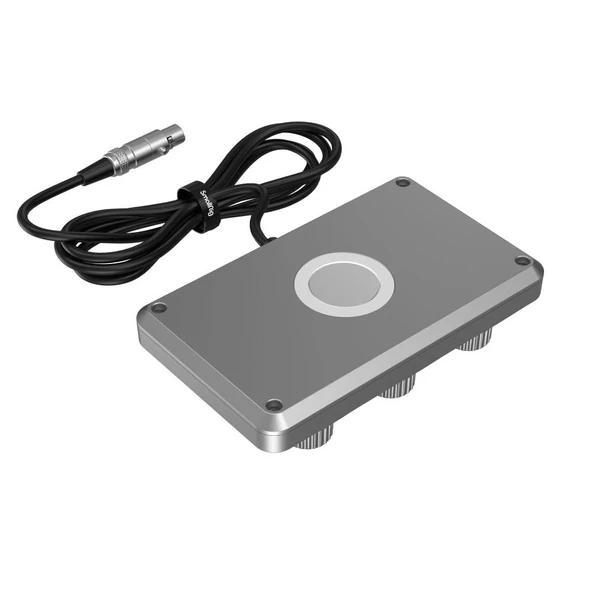 SmallRig 3980 RC 350 / RC 450 COB LED Video Işığı Kontrol Paneli - Resim 2