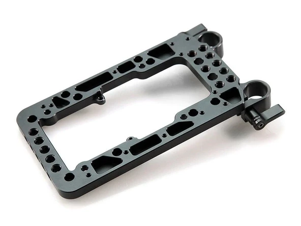 SmallRig 1547 V Mount Batarya Sırtı - Resim 4