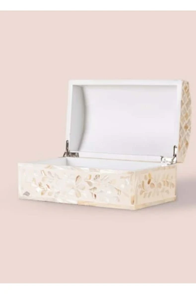 Dikdörtgen Kutu 25X15X12 Cm TLC0077 - 2