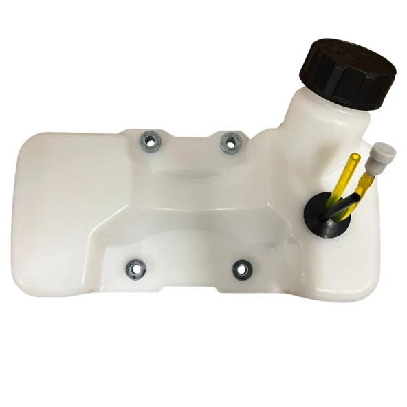 Forza FRZ5000 Hasat Makinası Benzin Deposu ürün görseli