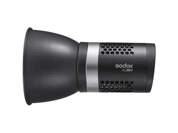 Godox ML30Bi Bi-Color LED Video Işığı - Resim 6