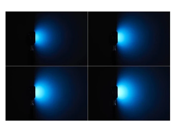 Godox LED6R LED Video Işığı - 4