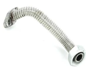 TURBO YAĞLAMA BORUSU ALİMİNYUM FIAT DUCATO 2.3 JTD 504389399 ürün görseli