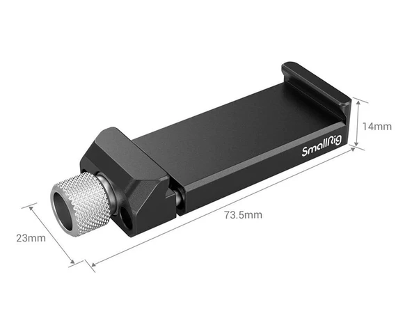 SmallRig 3125 DJI RS 2 / RS 3 / RS4  ve ZHIYUN Gimbal  için  Karşı Ağırlık Kiti - Resim 2