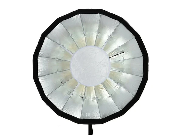 Godox UB-105S 105cm Parabolik Şemsiye - Resim 6