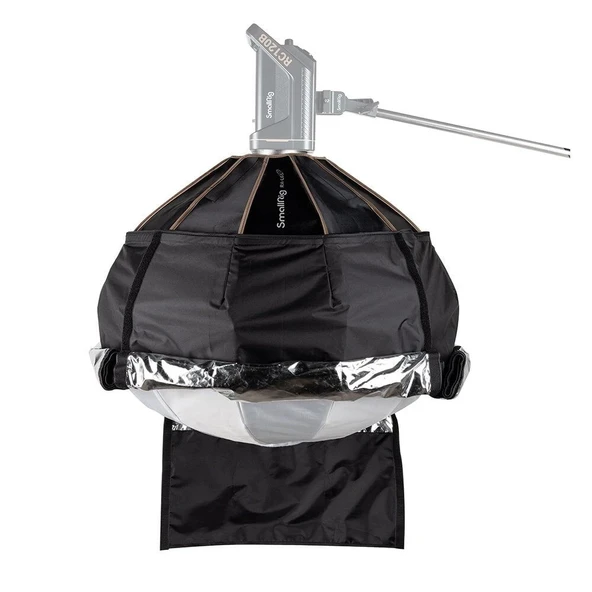 SmallRig 3754 RA-L65 Fener Softbox - Resim 2