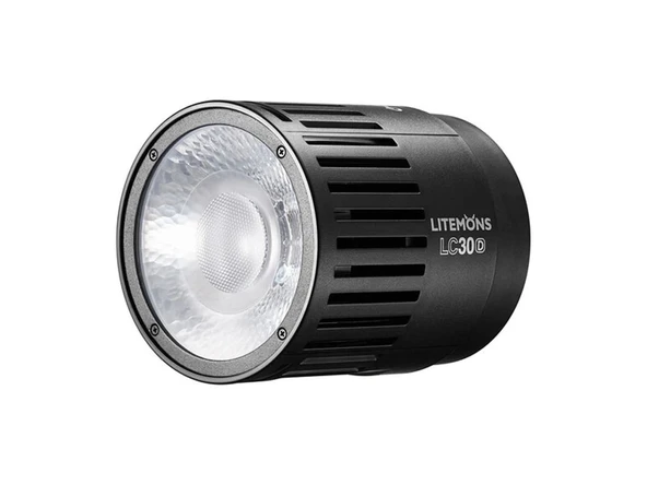 Godox LC30D LED Video Işığı - Resim 2