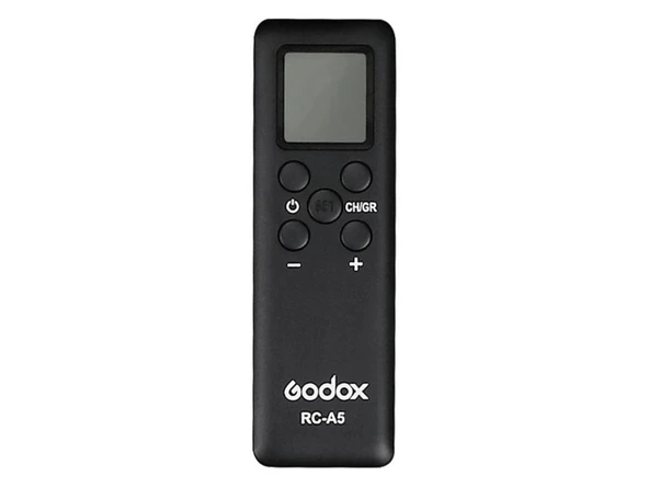 Godox RC-A5 Kumanda ürün görseli