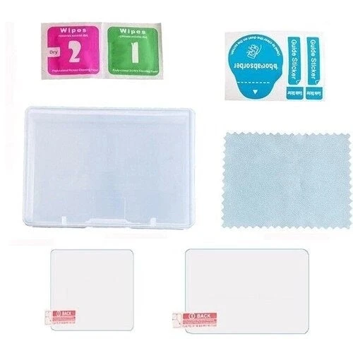 Oem Marka Gopro 8 İçin 2'li  Lcd Koruyucu ürün görseli