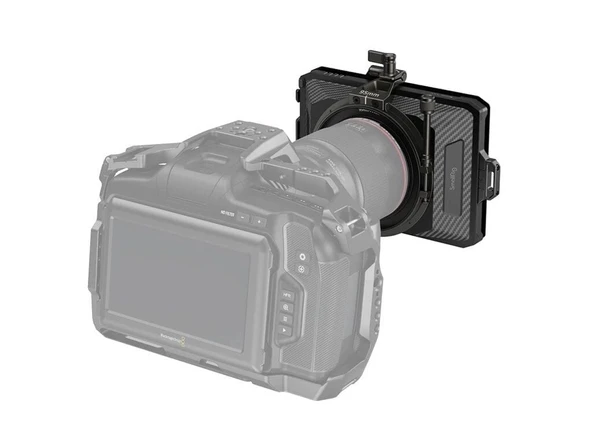 SmallRig 3575 Mini Matte Box Lite - Resim 3