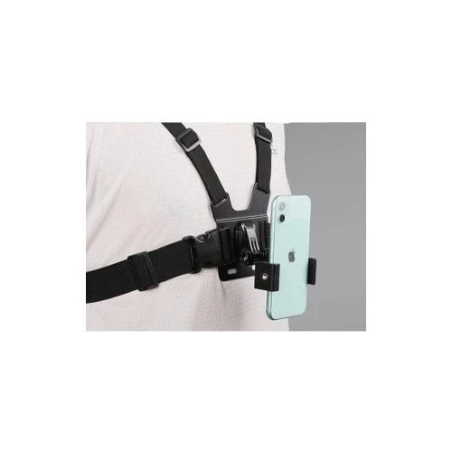 OEM Marka GV1 Cep Telefonu Uyumlu Göğüs Kemeri - Resim 3