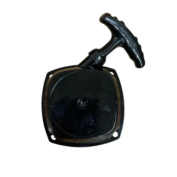 Forza FRZ5000 Hasat Makinası Motor Starteri - Resim 2