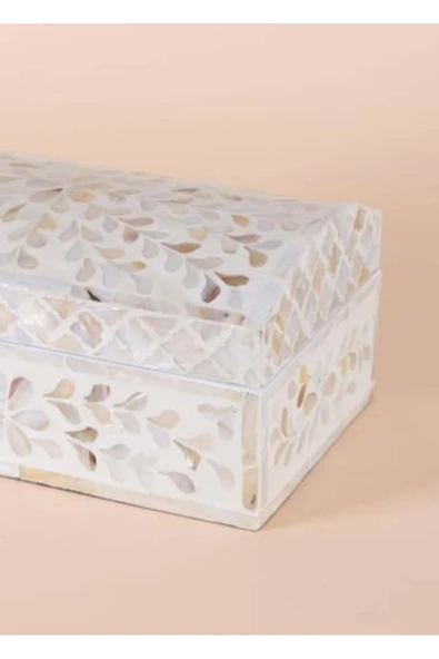 Dikdörtgen Kutu 25X15X12 Cm TLC0077 - 3