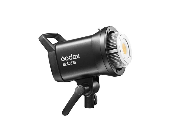 Godox SL60II Bi Bi-Color 60W LED Video Işığı - Resim 4
