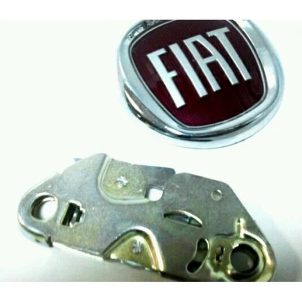 BAGAJ KİLİT MEKANİZMASI M131 EM 4319515 ürün görseli