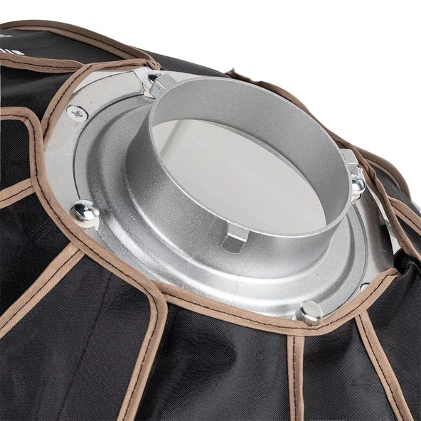 SmallRig 3754 RA-L65 Fener Softbox - Resim 3