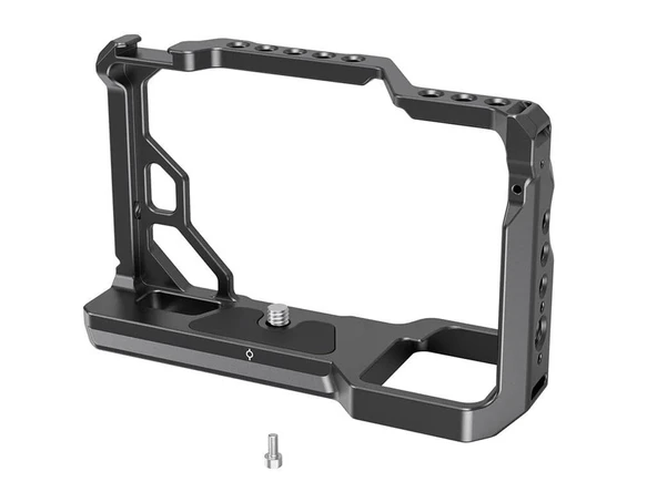 SmallRig 3081B Sony A7C İçin Kafes - Resim 3