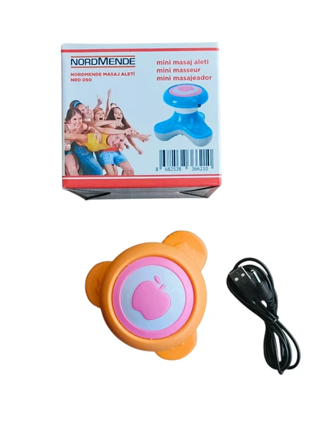 Mini Masaj Aleti - 3
