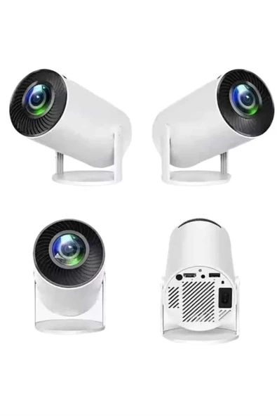 Full HD 8 GB Ayaklı Çift Kollu 4K Video Oyun Konsolu Taşınabilir ürün görseli 1