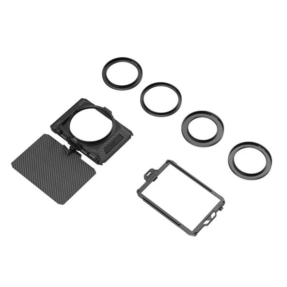 SmallRig 3196 Mini Mat Kutu - Resim 2