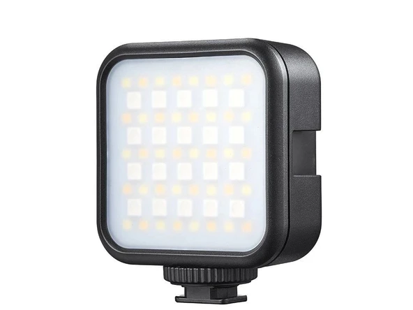 Godox LED6R LED Video Işığı - 1