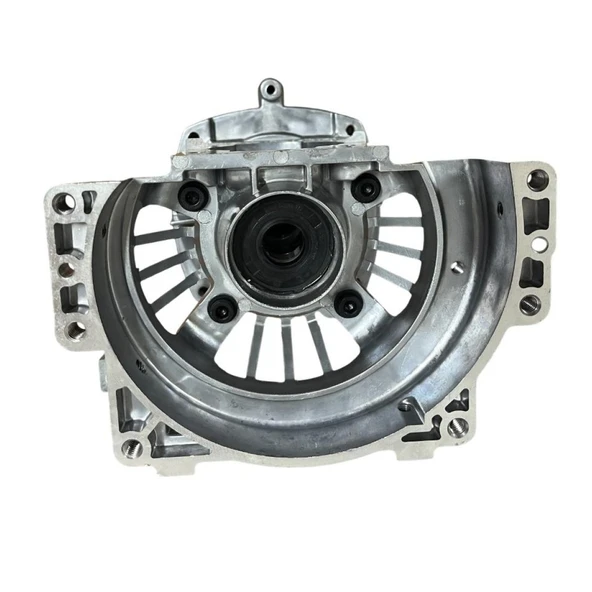 Forza FRZ5000 Hasat Makinası Silindir Gövdesi - Resim 2