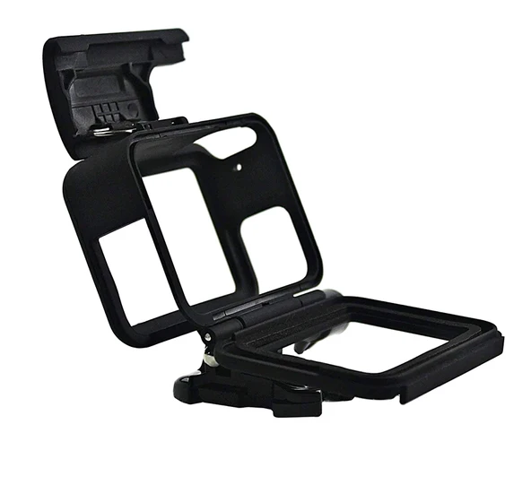 Oem Marka Gopro 5 / 6 / 7 İçin Plastik Kafes - Resim 2