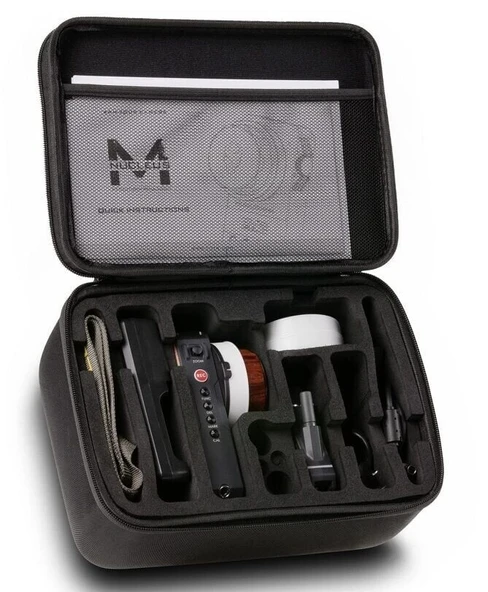 Tilta WLC-T03-K1 Nucleus-m Kablosuz Lens Kontrol Sistemi - 2