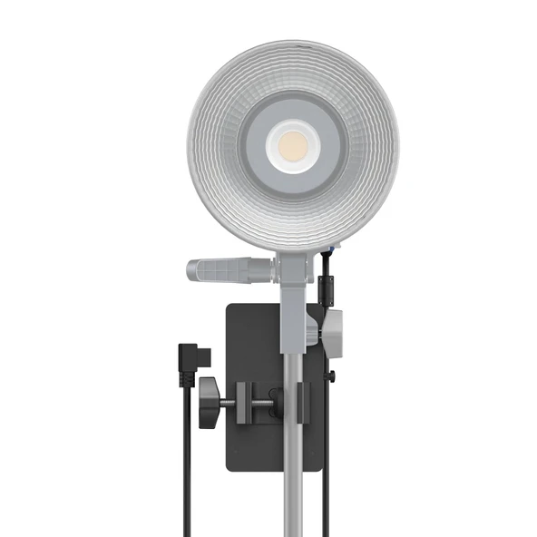 SmallRig 3676 RA V1 V Montajlı Pil Plakası - Resim 5