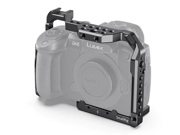 SmallRig CCP2646 Panasonic GH5 ve GH5S  için Kafes ürün görseli