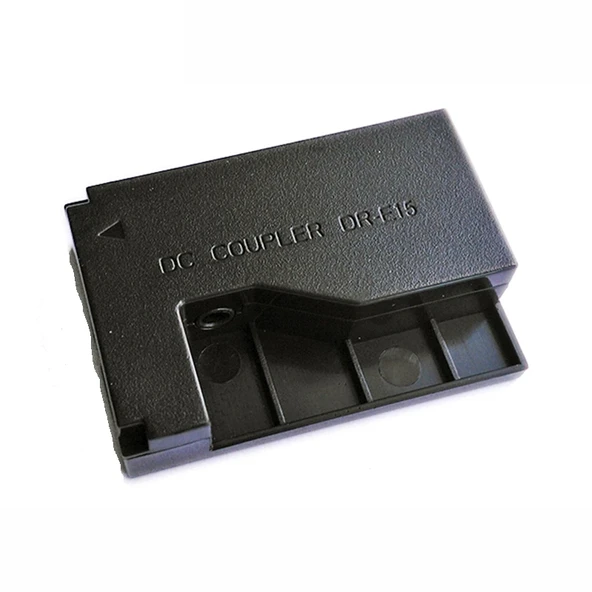 Oem Marka DR-15 LP-E12 Kukla Pil Yatağı - Resim 3