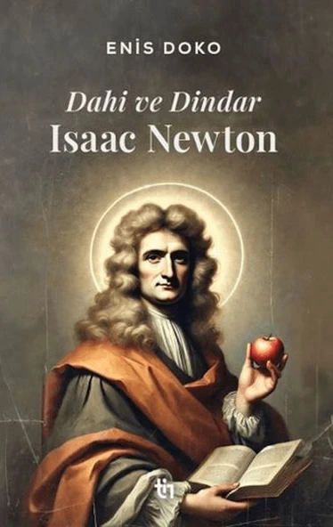 Dahi ve Dindar: Isaac Newton ürün görseli