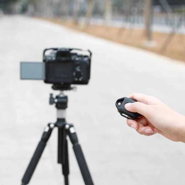 SmallRig 2924 Sony Kameralar için Kablosuz Uzaktan Kumanda - Resim 3