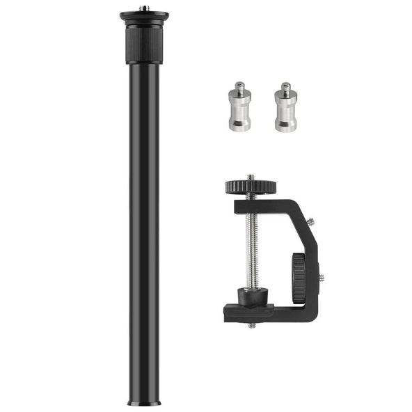 Andoer D10189 Aluminum Alaşımlı Kelepçeli Uzatma Monopotu ürün görseli